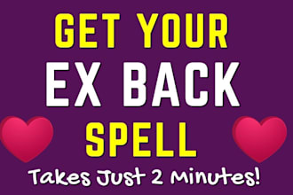 cast superfast love obsession spell