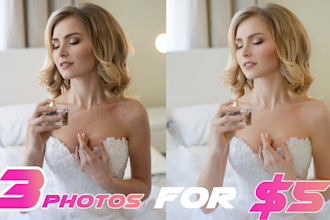 do pro skin retouching
