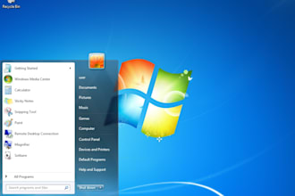 provide you a Windows Remote Desktop VPS Server