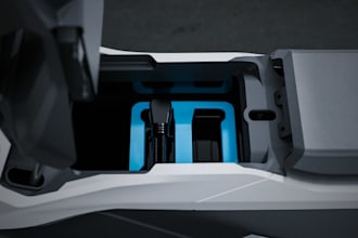 create realistic 3d render product negotiable