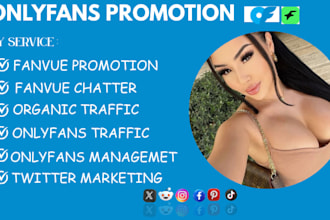 fanvue promotion onlyfans promotion fanvue chatter fanvue subscribers of chatter