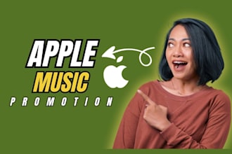 usa apple music promotion, itunes promotion to canada audience
