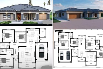 do architectural plans 2d floor plan house plans blueprints floor plan design
