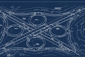 draw permitting architectural blueprints