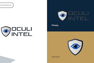 design custom brand guideline