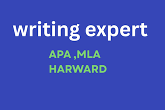 essay writing articles case reports