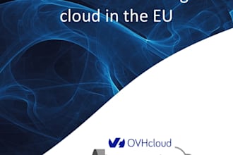 migrate your IT to european souvereign cloud providers