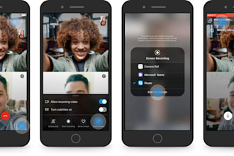 build webrtc video conferencing app chat app live streaming and meeting platform