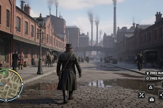 design ui and UX, and animations for your unity or unreal engine