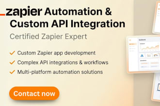 setup zapier automation workflow, zapier integration, fix zaps, zapier webhook