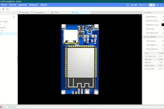 design professional pcb, schematic and gerber files