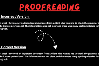 do professional essay proofreading and editing