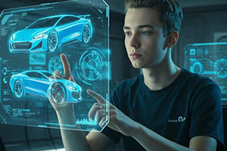 write technical documentation and specifications engineering car mechanic
