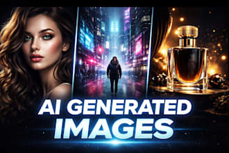 create ultra realistic ai images for your business