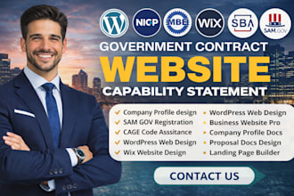 find rfp, write bid proposal, winning government contract, rfq, respond to rfp