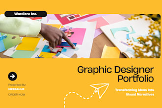 do professional grafic design