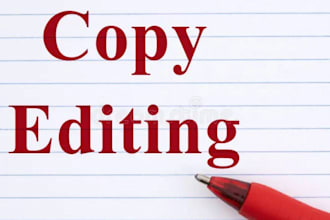 copy edit ttrpg, litrpg, rpg, dnd adventure fantasy fiction novel book backstory