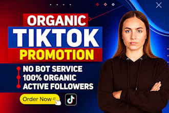 promote your tiktok to gain real views and followers, tik tok monetization