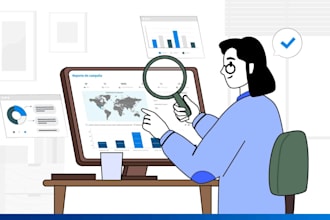 analizaré tus ventas y te daré insights estratégicos