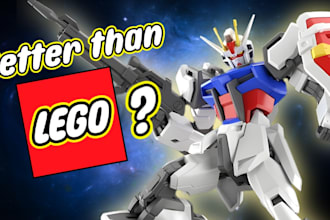 stylish pop culture or nerd youtube thumbnails
