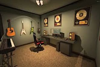design realistic fivem mlo maps and custom interiors