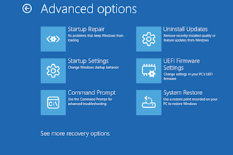 computer repair, windows, linux, fix laptop, desktop, gaming PC remotely