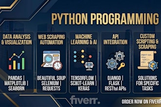 be your professional  python coder and helper