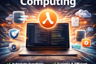 automate your workflow with serverless functioins