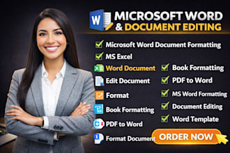 do microsoft word formatting ms word and word document