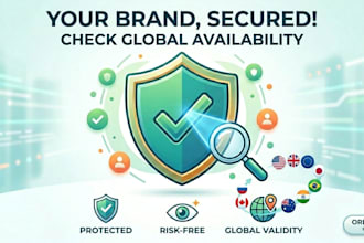 conduct comprehensive trademark searches