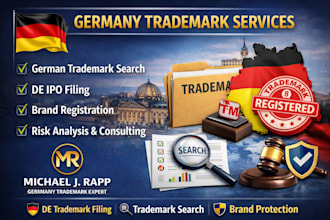 do germany trademark dpma trademark search filling  registration brand name