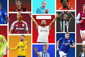 create viral football and soccer thumbnails for youtube