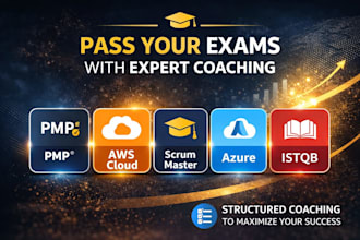 help you get pmi pmp rmp camp pba certified and pdus