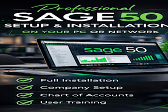 do UK bookkeeping and vat return in quickbooks and sage 50
