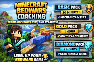 be your bedwars coach