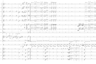 arrange and transcribe music for you
