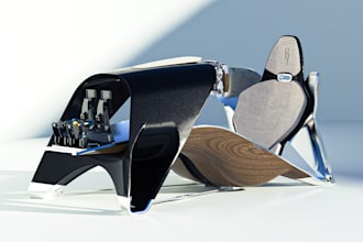 3d model anything you need