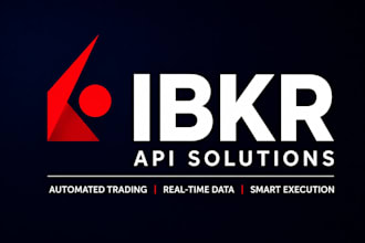 automate you ibkr trades with tws API