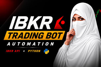 automate your ibkr setup using tws API