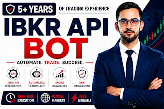 code ibkr api bots for you, ibkr tws api