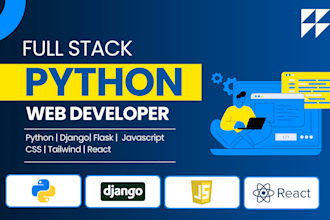 do python ai automation, python bots, automation scripts as python developer