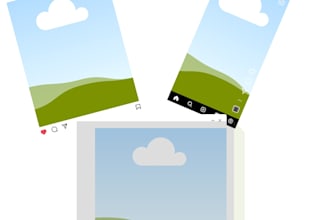 create high converting etsy listing images in canvas