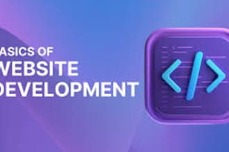 evelop a web app with fastapi or flask for your project