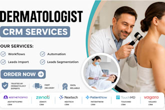 aestheticspro zenoti nextech patientnow touchmd vagaro patientpop podium modmed