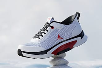 3d shoe, 3d shoe design, 3d sneakers, 3d footwear, product animation, shoe model
