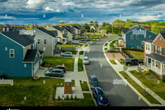 provide vacant land and vacant homes lead with skip tracing