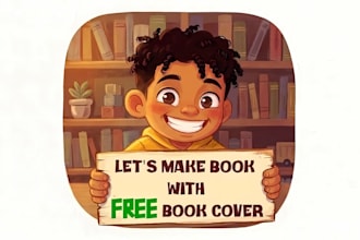 create stunning digital art for your childrens storybook illustrations