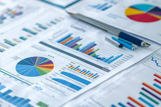 do data entry, data cleaning and quality control