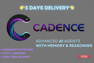 build advanced ai agents with memory and reasoning using langgraph