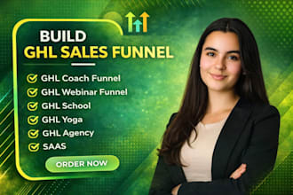 fix ghl a2p errors ghl sales funnel ghl automations fix ghl medspa ghl dentist